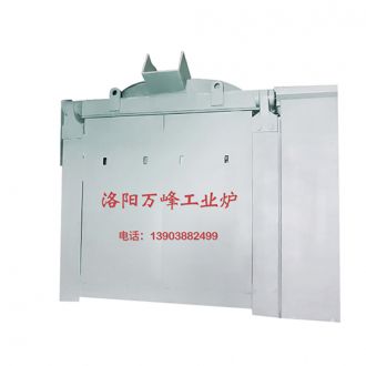 GWJ-2T 中頻感應(yīng)熔化爐,鋼殼爐，熔鋼爐